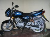 2005 Bajaj Discover DTS-i photo